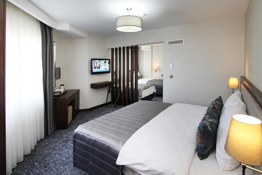 Pisa Hotel